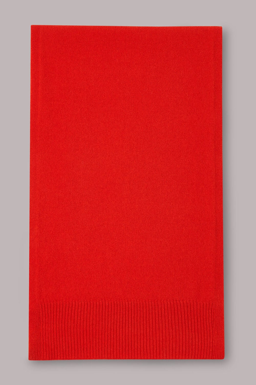 Cashmere Scarf