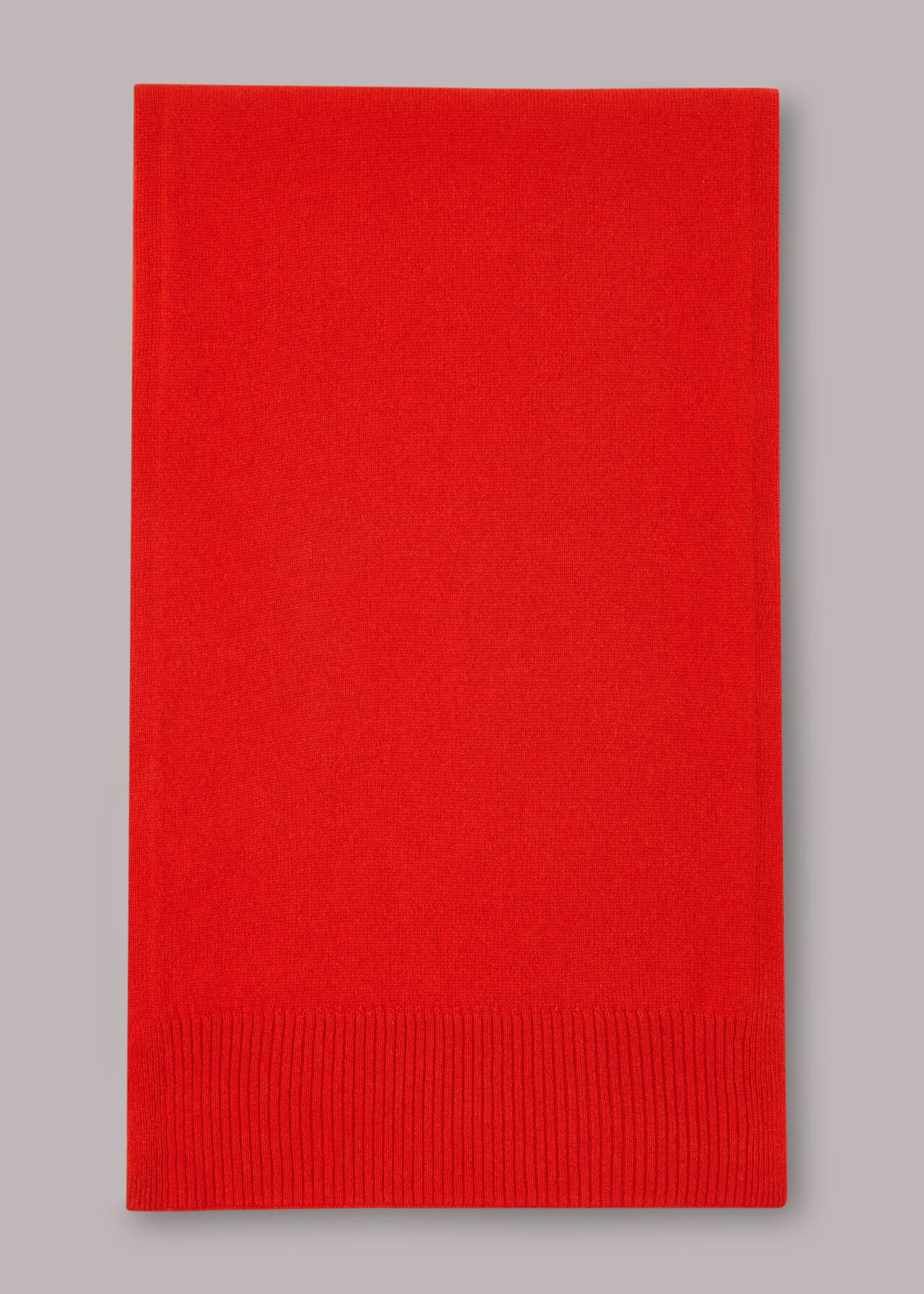 Cashmere Scarf