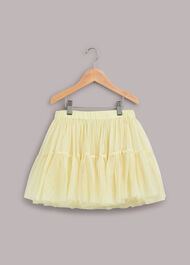 Izzy Tulle Skirt