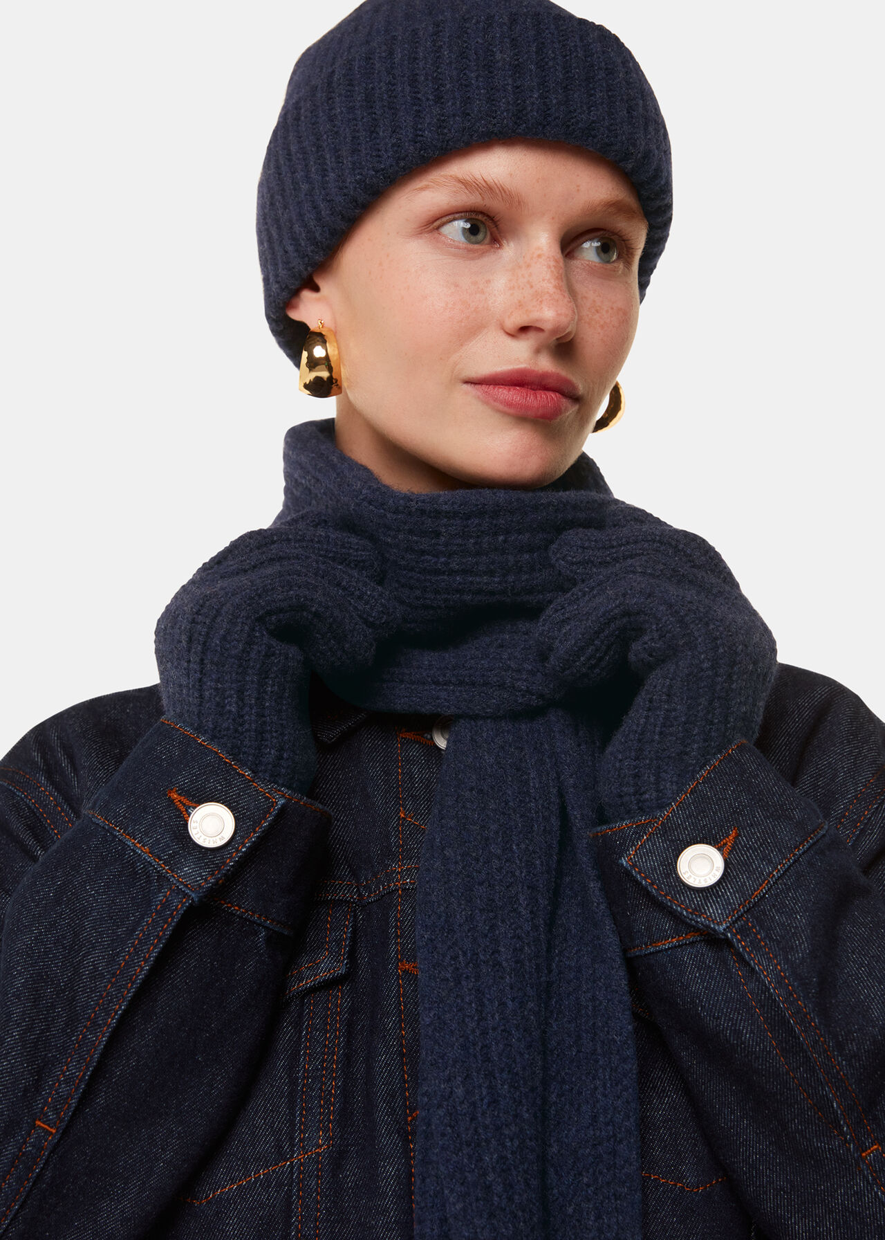 Lambswool Hat
