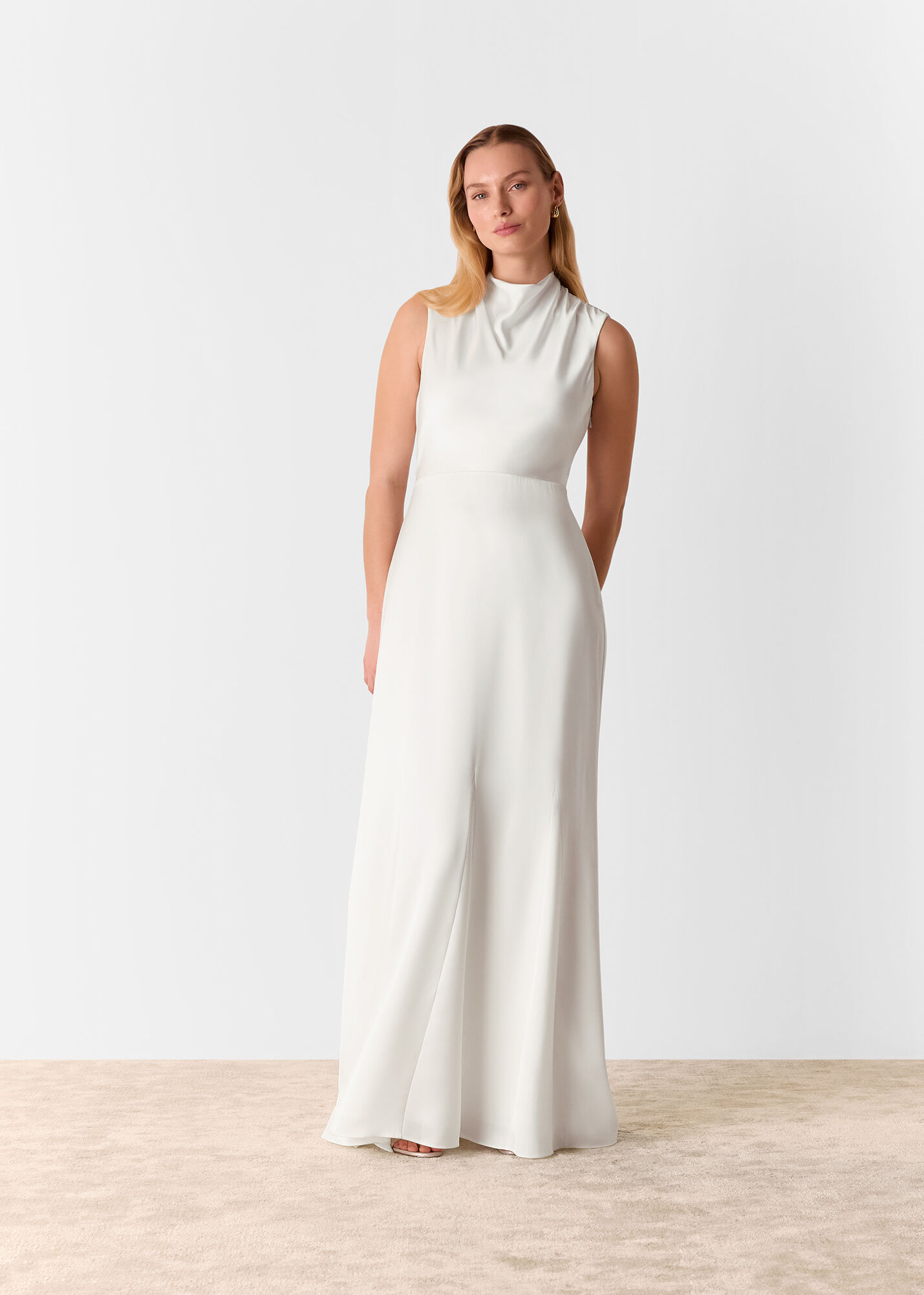 Whistle wedding best sale dress