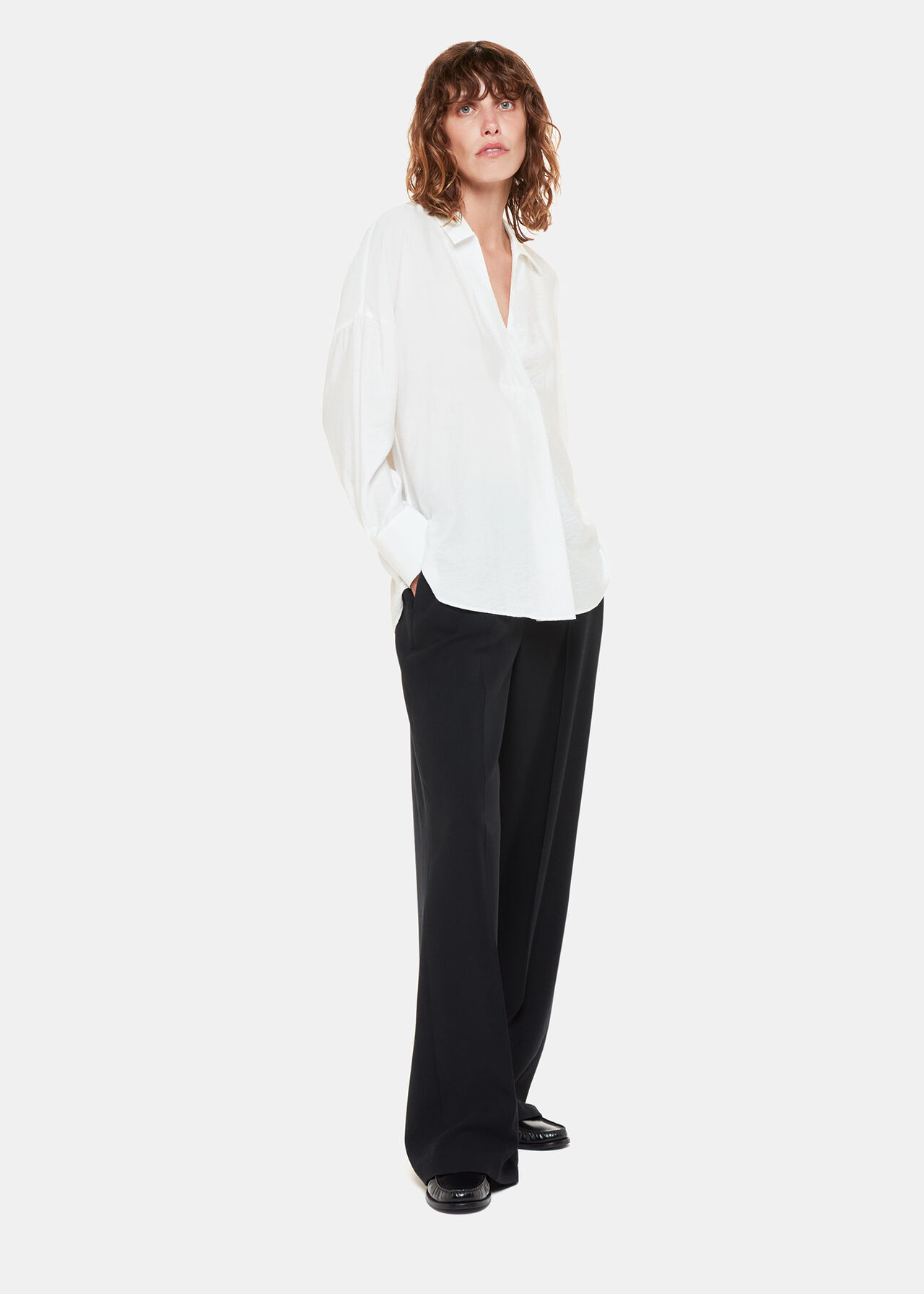 Riley Tunic Top