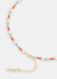 Beaded Necklace