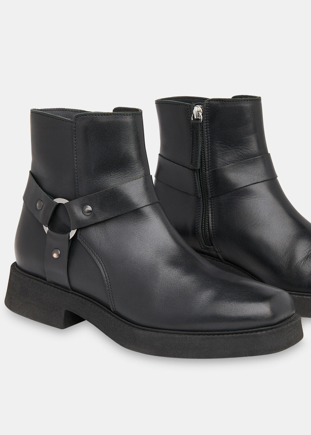 Matteo Biker Boot