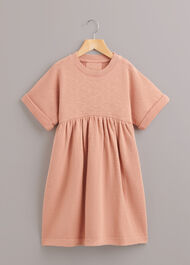 Nellie Sweat Dress