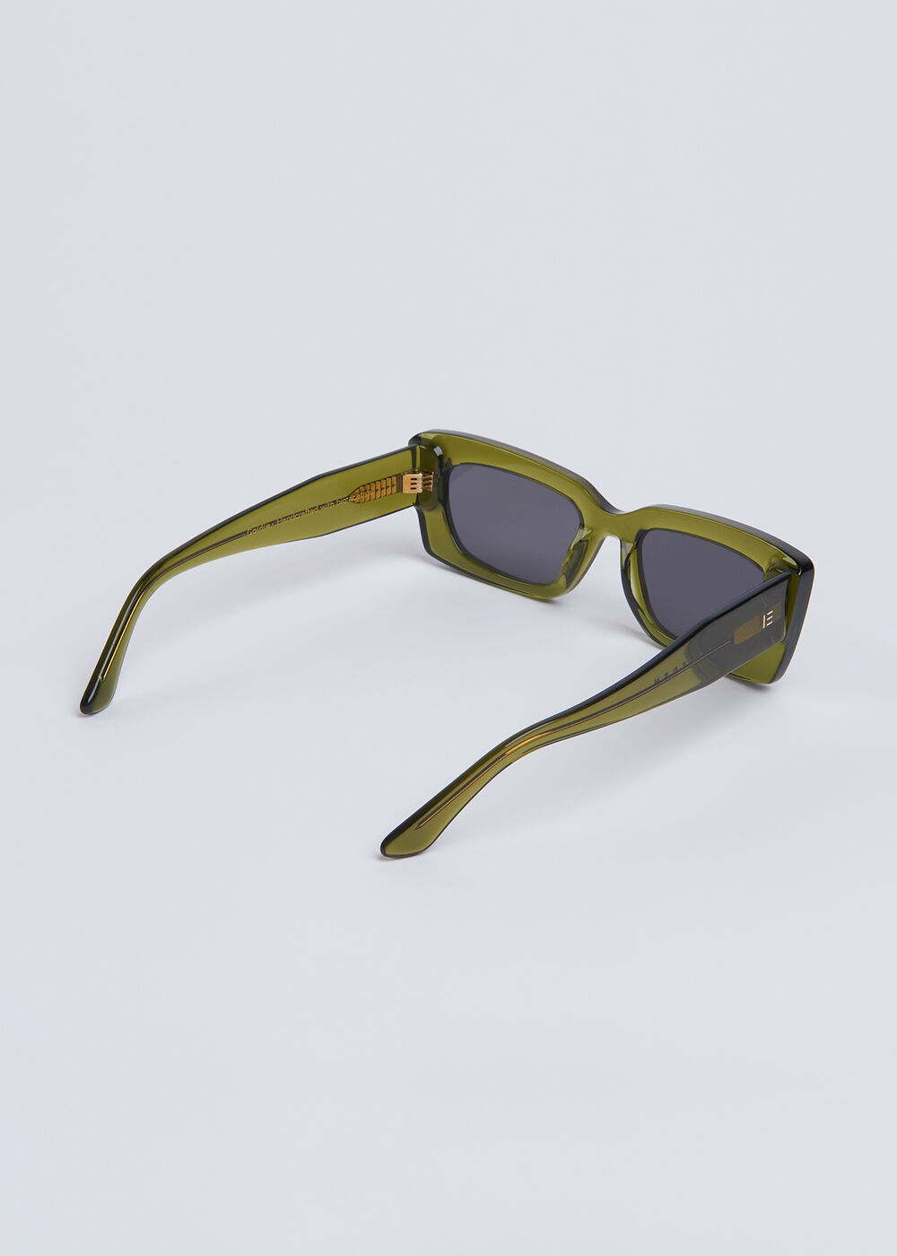 Isle of Eden Goldie Sunglasses