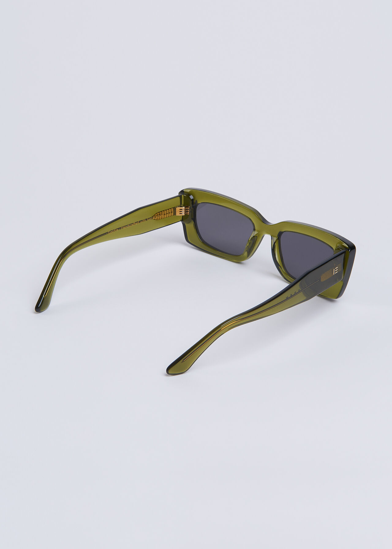 Isle of Eden Goldie Sunglasses