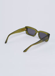 Isle of Eden Goldie Sunglasses