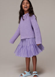 Izzy Tulle Skirt