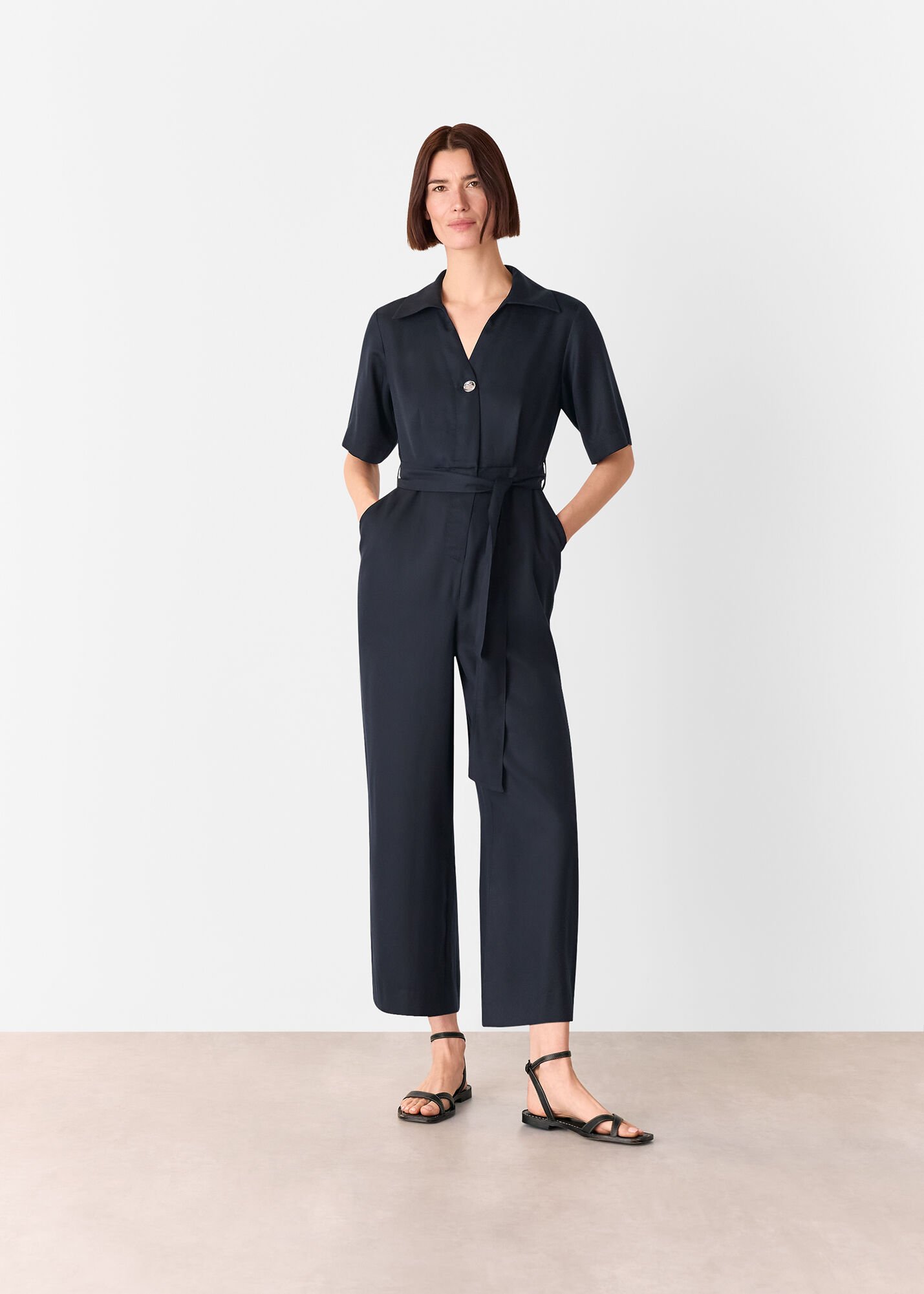 Whistles Jumpsuit Sale | Whistles US |