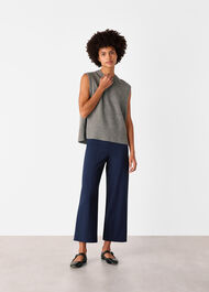 Camilla Wide Leg Trouser