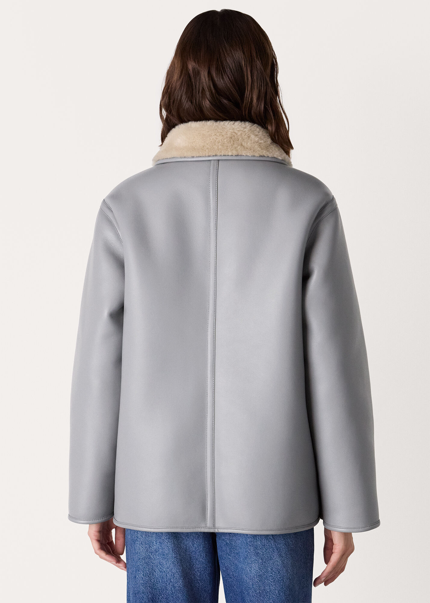 ジャケット・アウター ounce noel fur jacket ジャケット・アウター ounce noel fur jacket ounce noel fur jacket