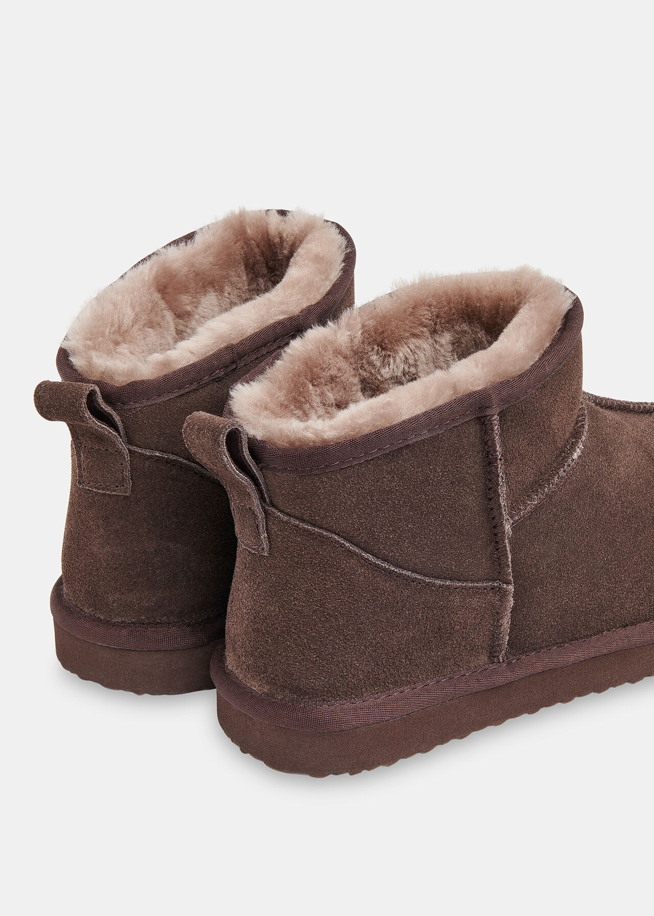 Mable Slipper Boot