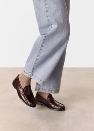 Manny Slim Loafer