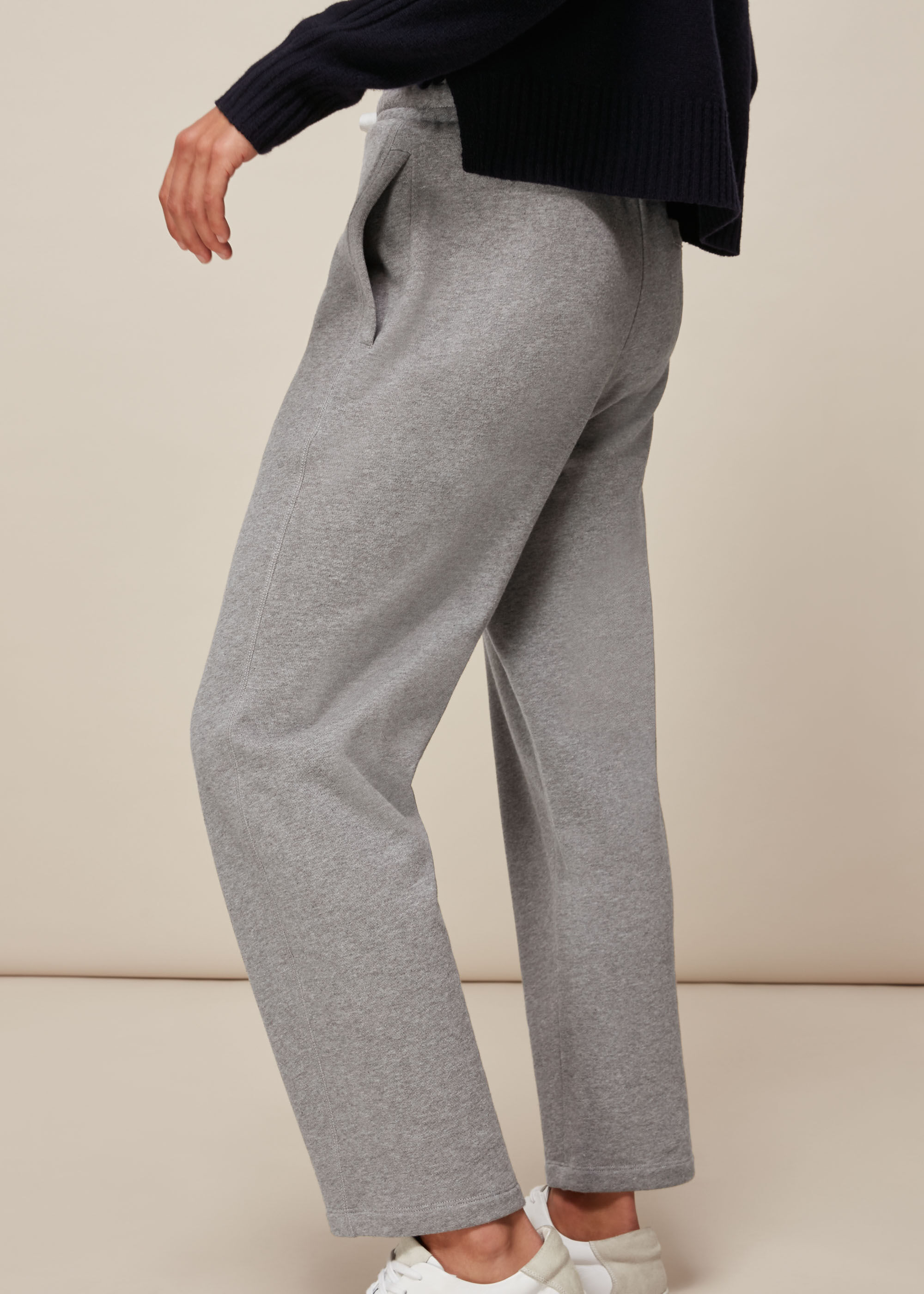 Barrel leg joggers Clearance