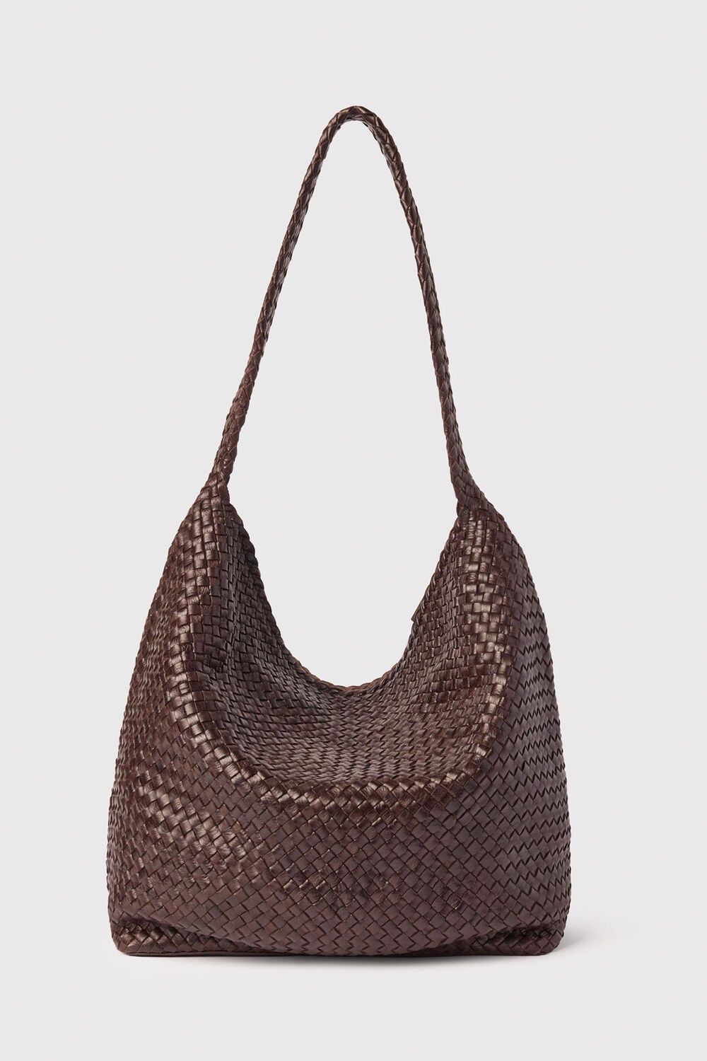 Woven Tote Bag