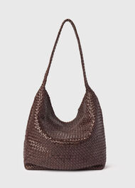 Woven Tote Bag