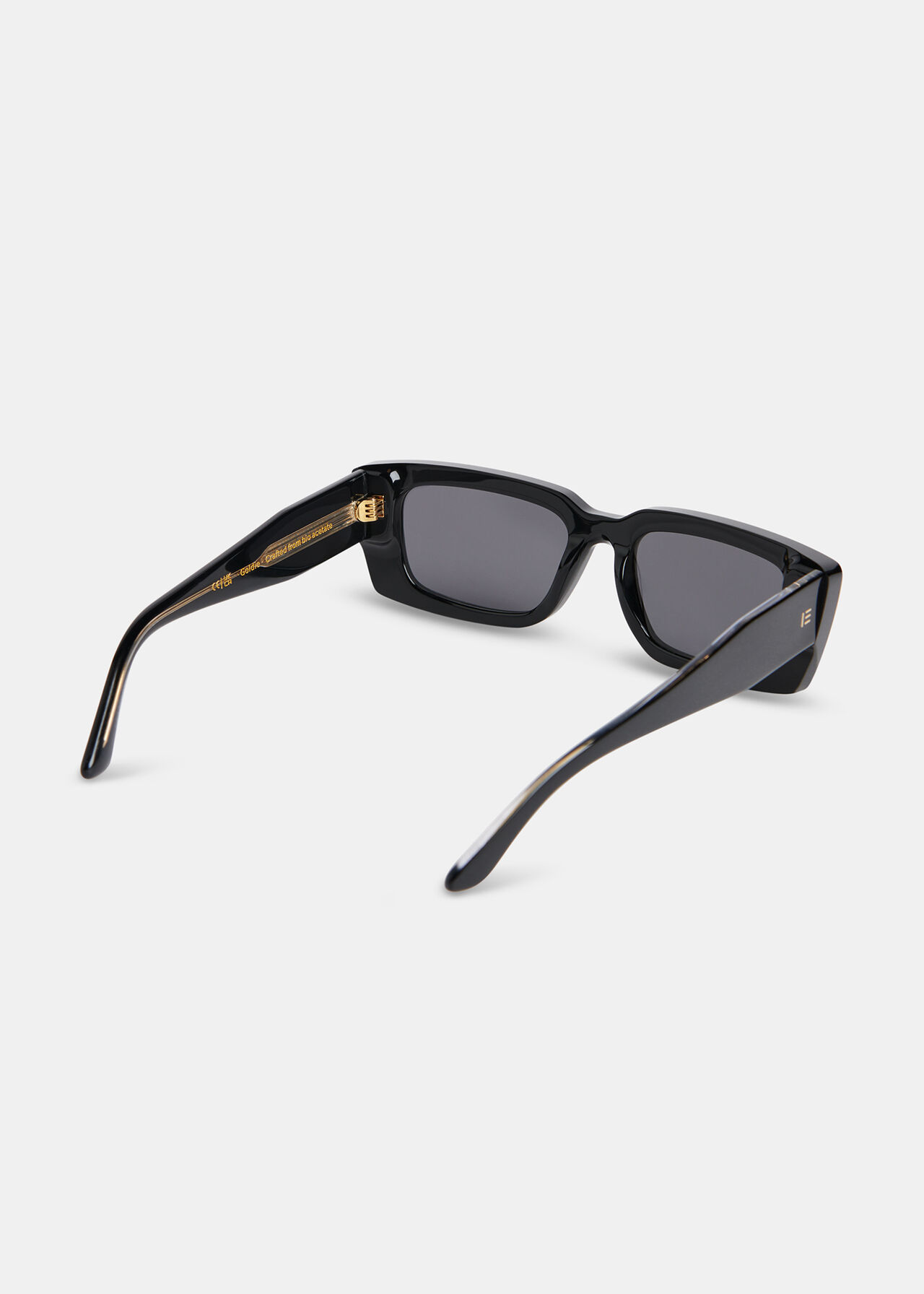 Isle of Eden Goldie Sunglasses