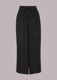 Textured Lightweight Trouser