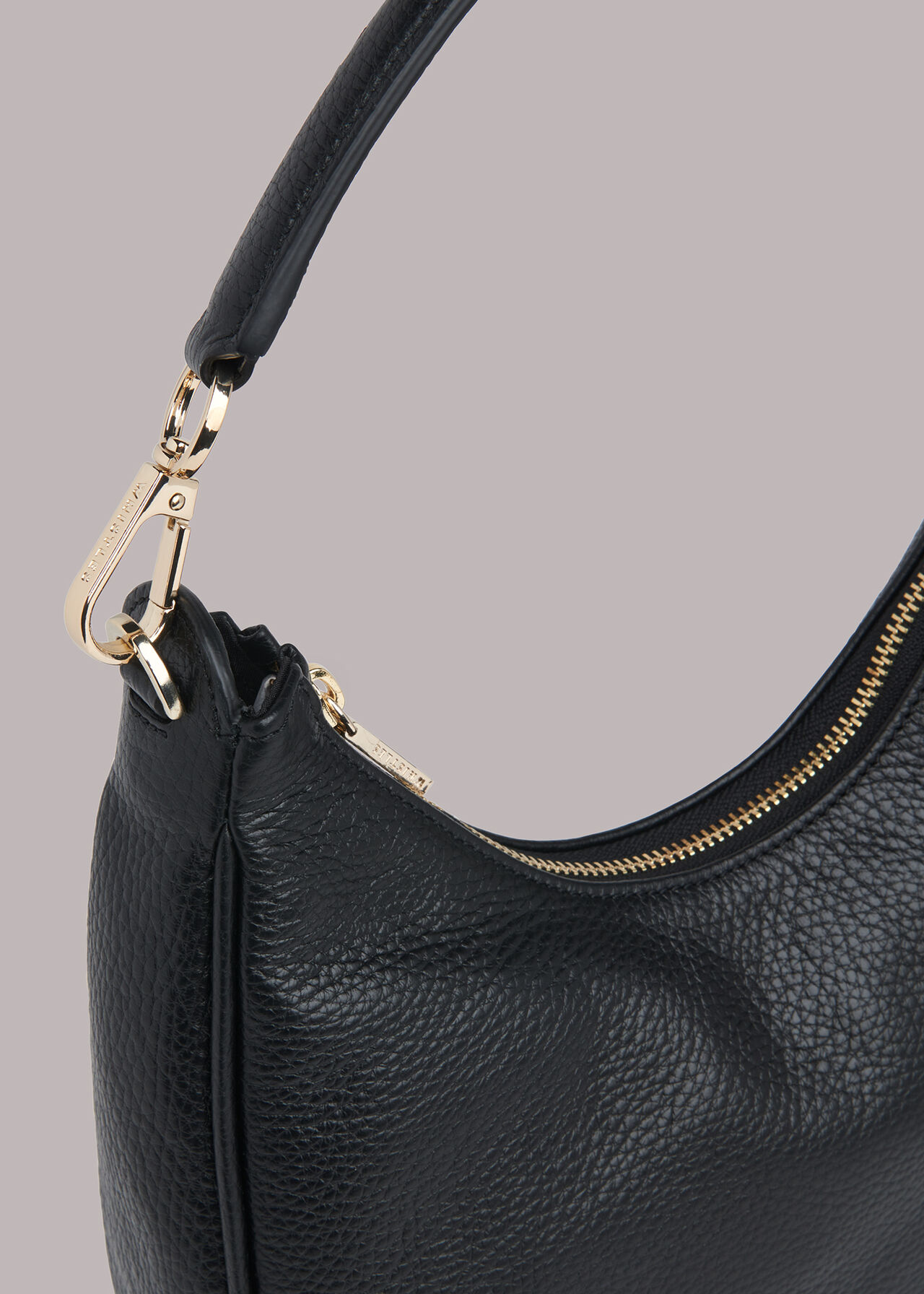 Imani Shoulder Bag