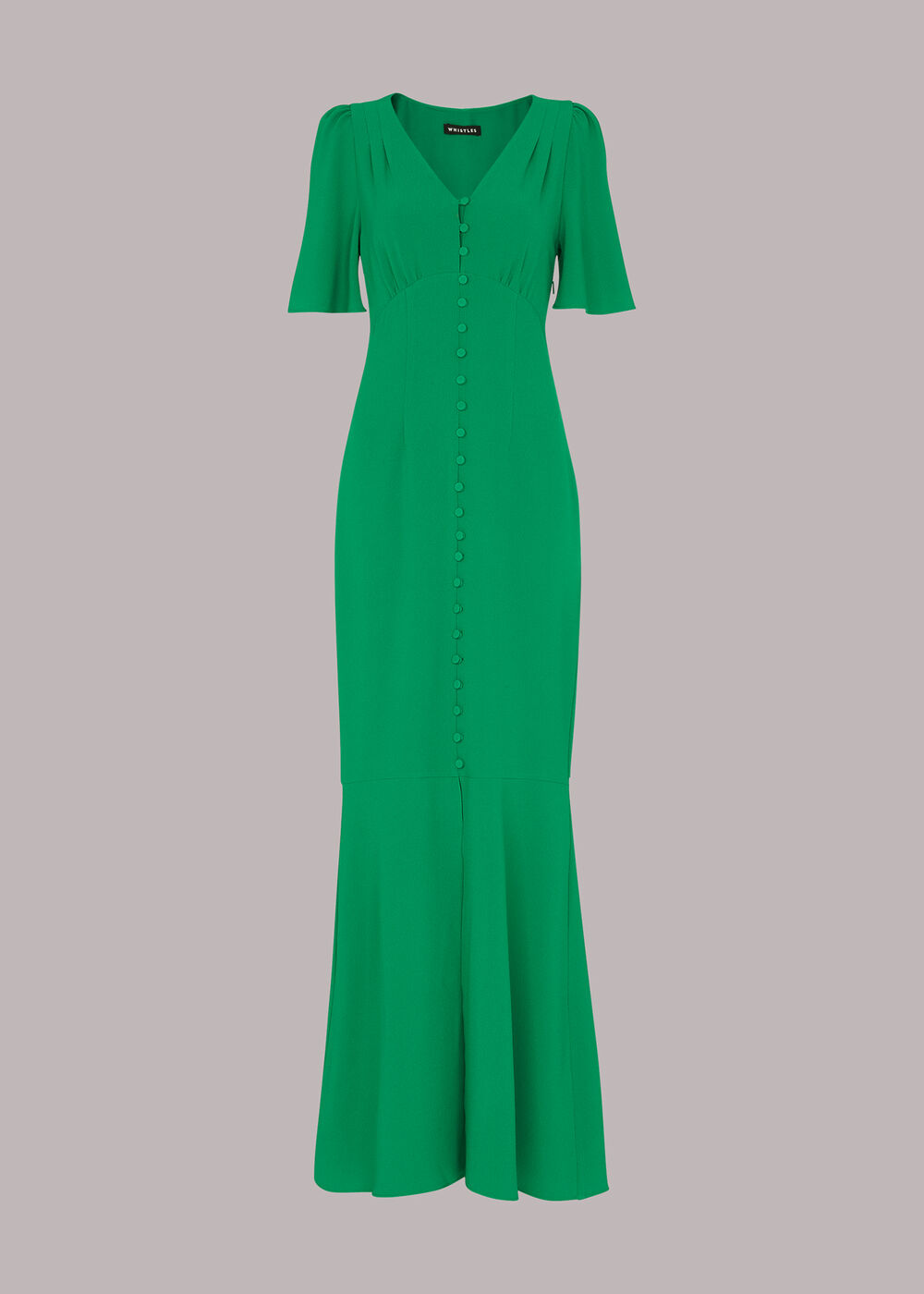 Molly Maxi Dress