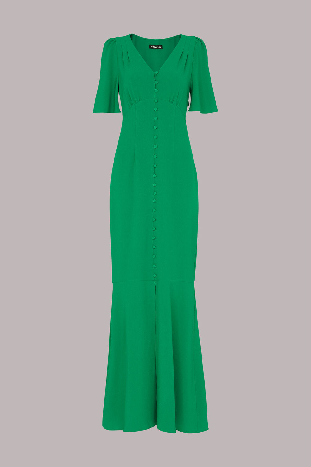 Molly Maxi Dress