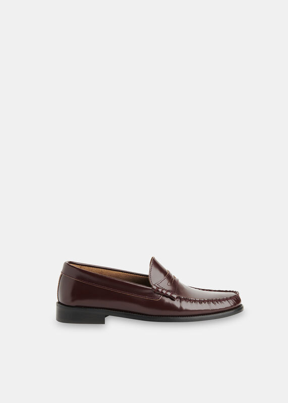 Manny Slim Loafer