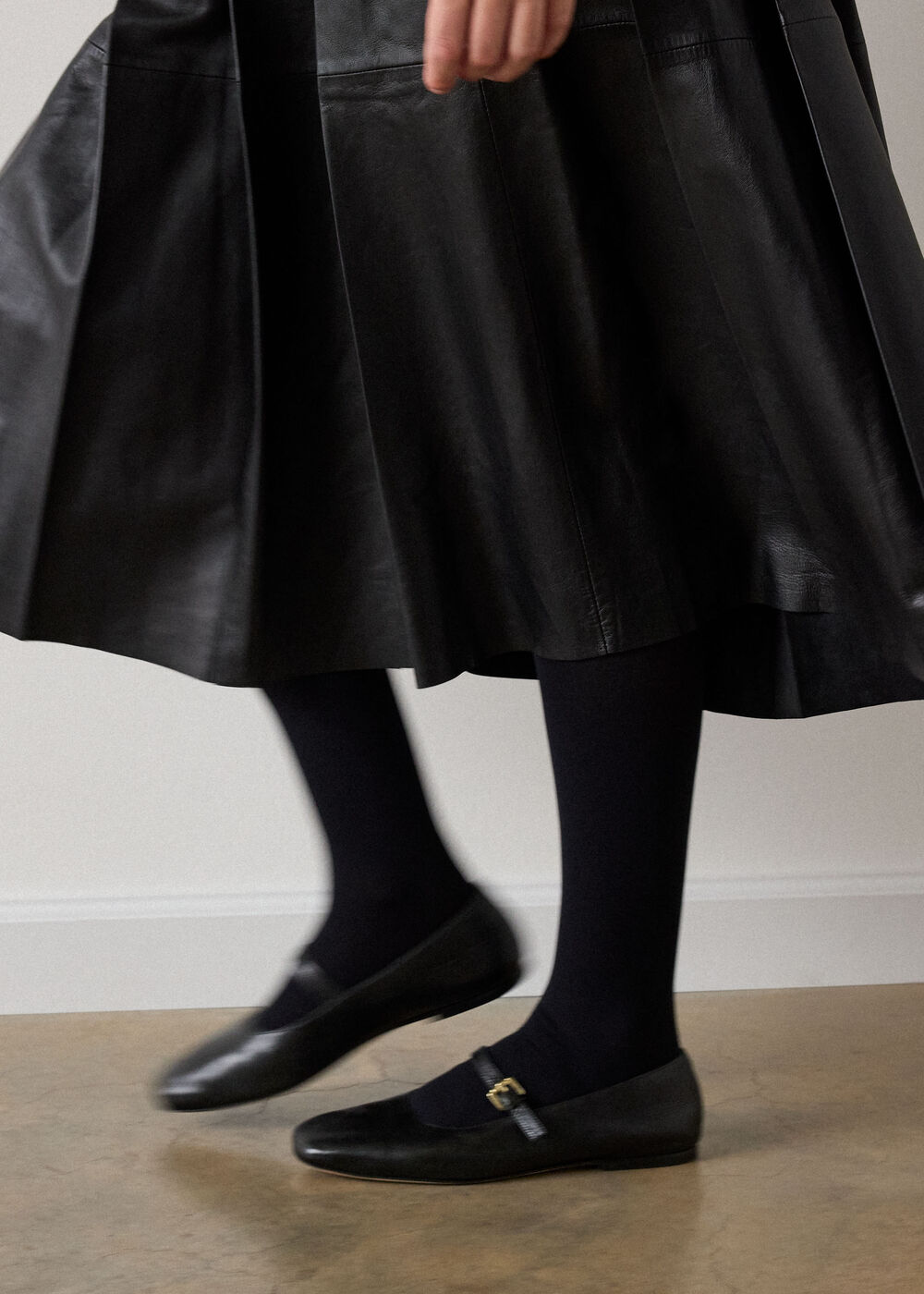 55 Denier Tights