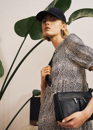Cash Crossbody Bag