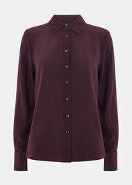Ultimate Silk Shirt