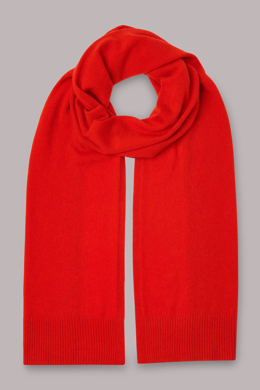 Cashmere Scarf