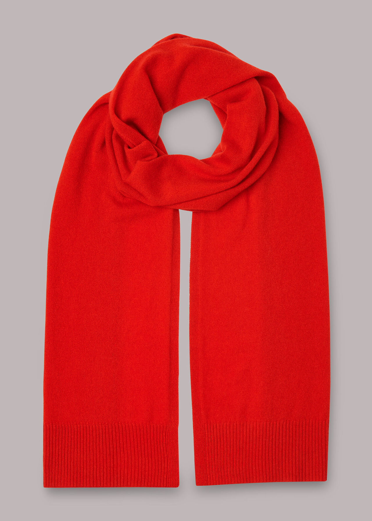 Cashmere Scarf