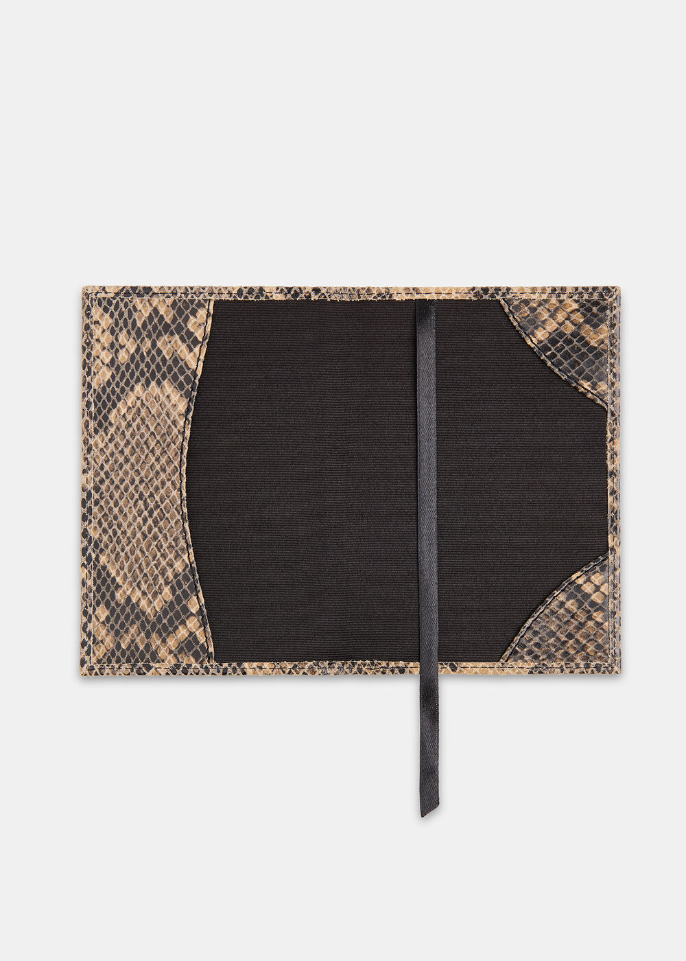 Snake Passport Holder