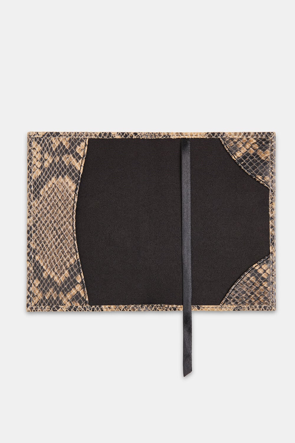 Snake Passport Holder