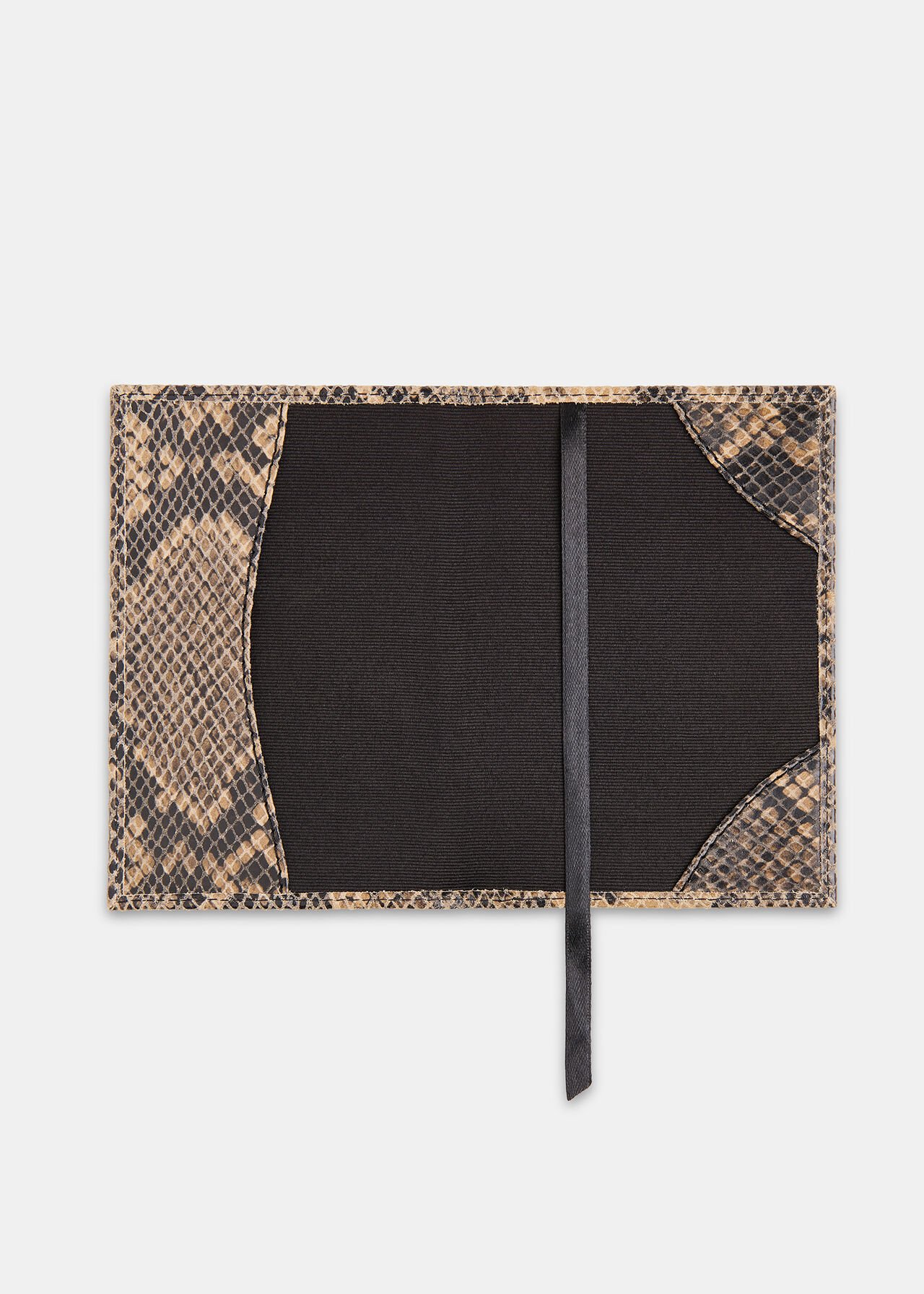 Snake Passport Holder