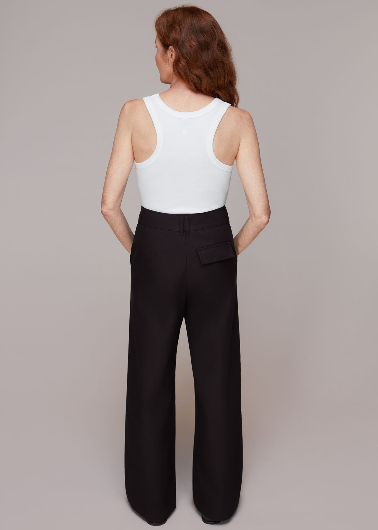 Ultimate Scoop Rib Vest