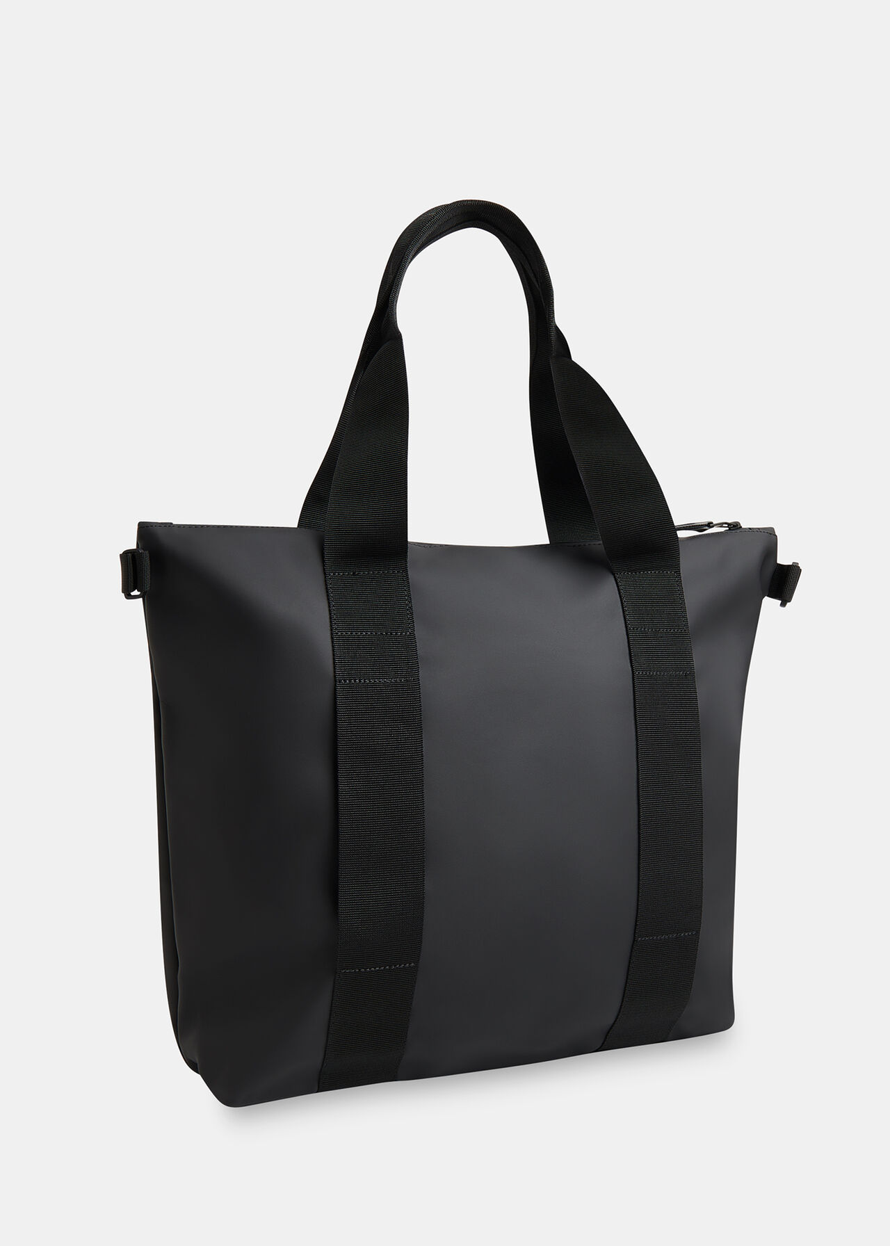 Rains Tote Bag