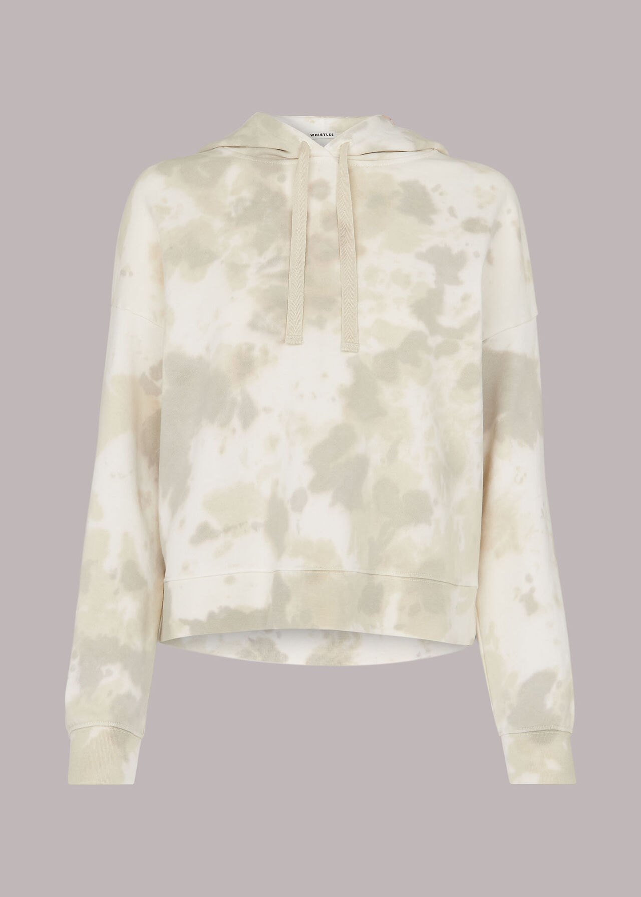 Tie Dye Hoodie