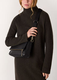 Large Bibi Crossbody Bag