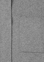 Cassie Double Face Pocket Coat