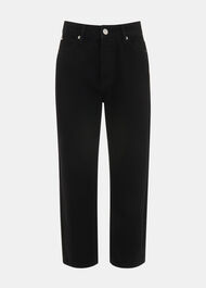 Authentic Mollie Straight Jean