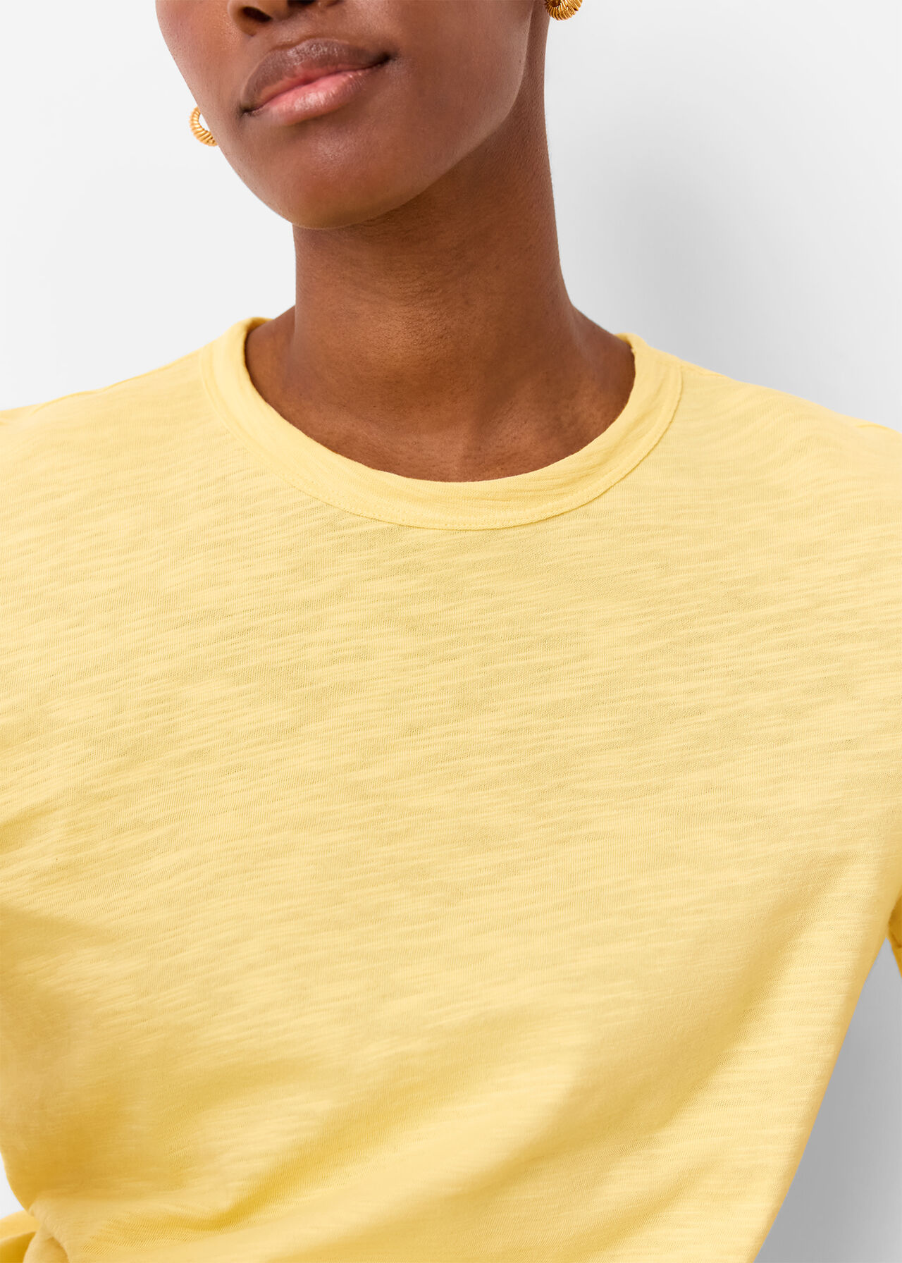 Emily Ultimate T-Shirt