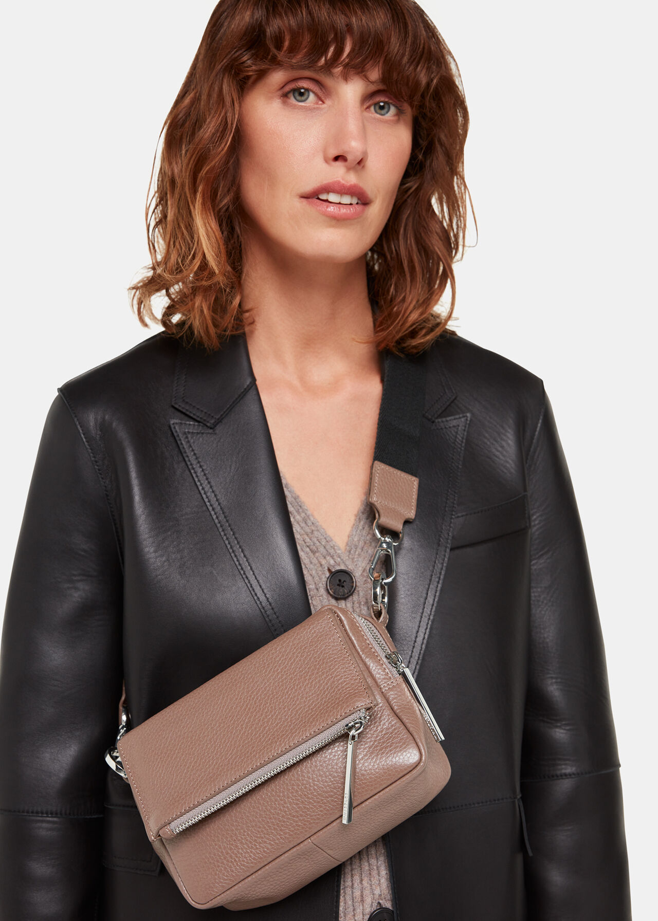 Bibi Crossbody bag