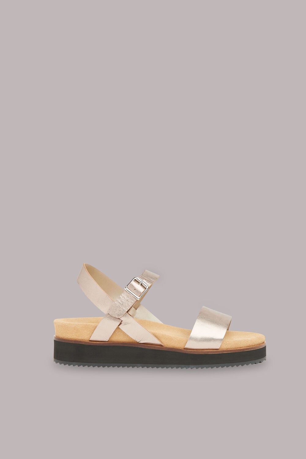 Nola Footbed Sandal