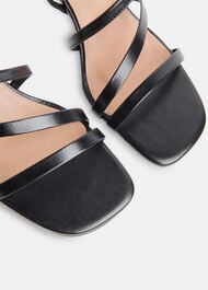Tenley Strappy Heeled Sandal