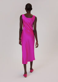 Whistles X Hai Slip Dress