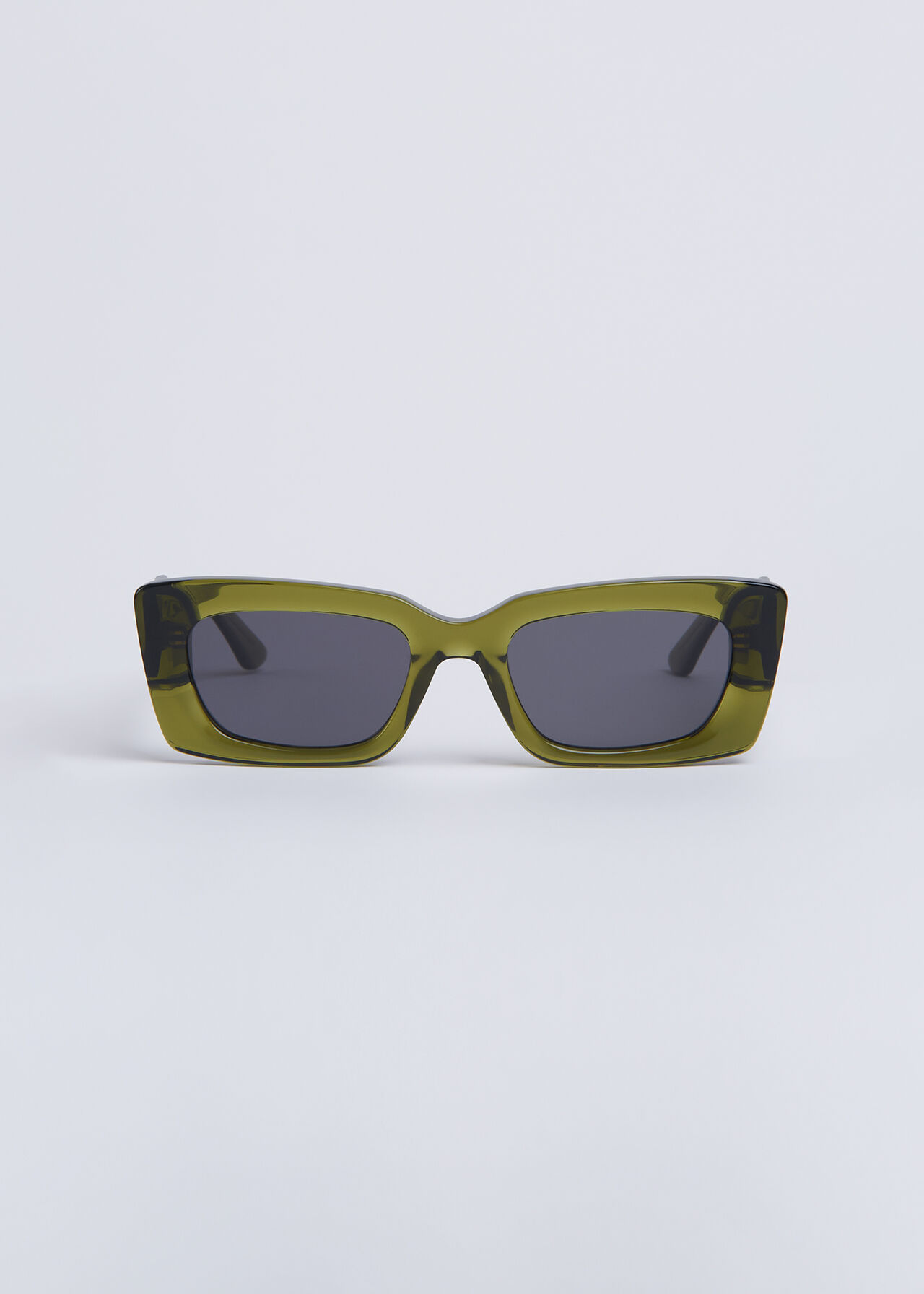 Isle of Eden Goldie Sunglasses