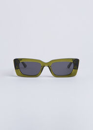 Isle of Eden Goldie Sunglasses