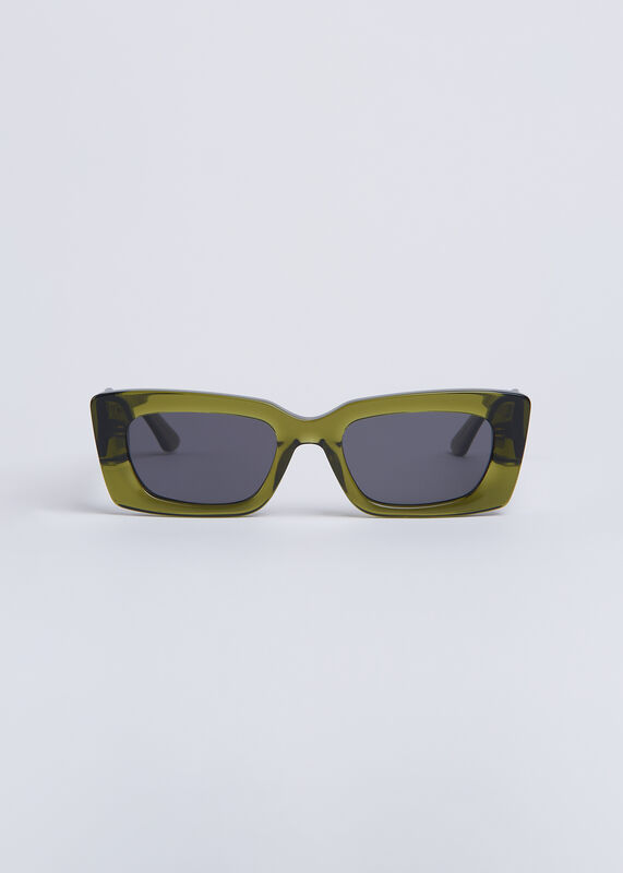 Isle of Eden Goldie Sunglasses