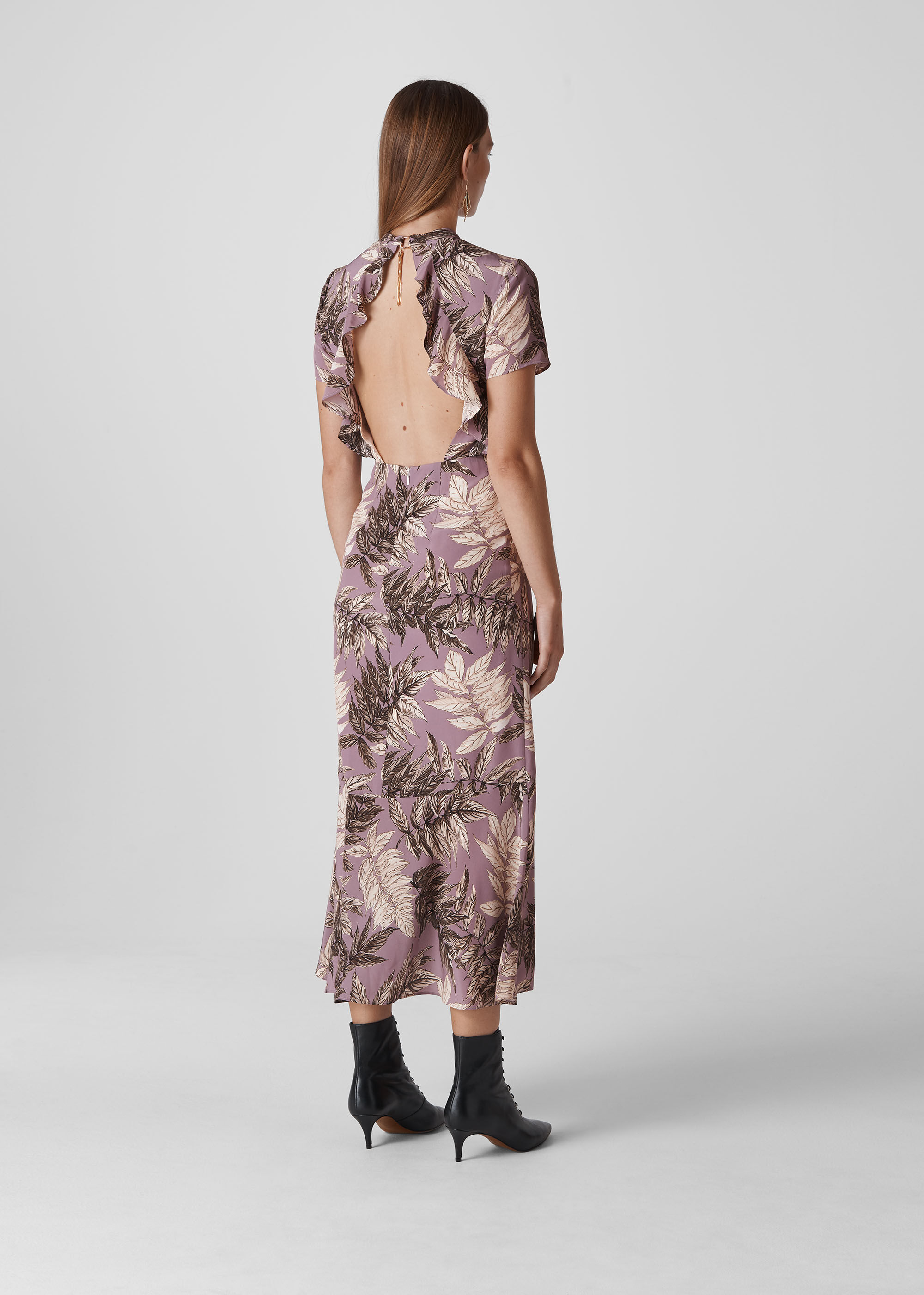 Whistles 2025 arabella jumpsuit